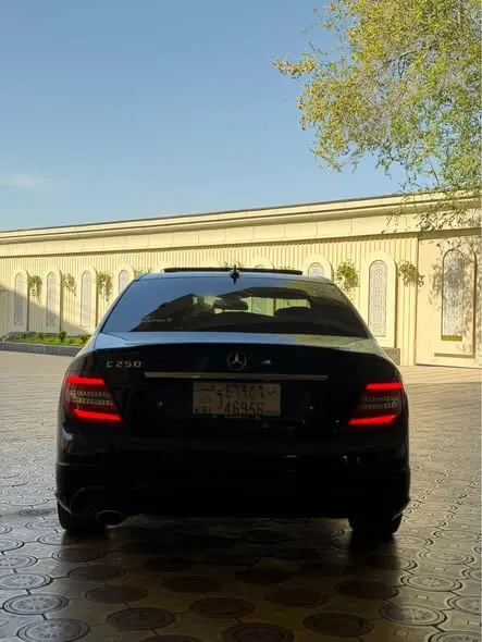 Mercedez Benz 2014