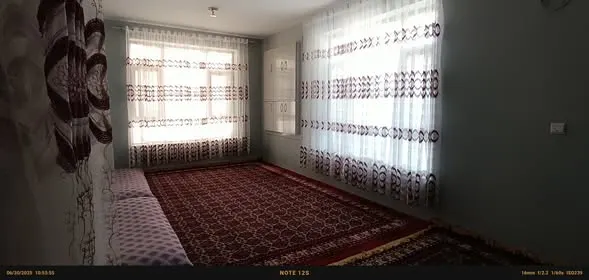 House for sale, 3 rooms, 200 m², Qalacha, Pul-e Sufaid, District 8, Kabul