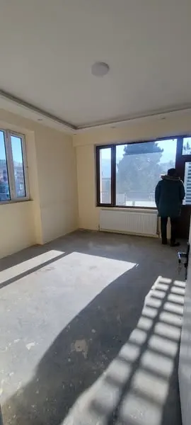 Apartment for rent, 4 rooms, near Hanzala Mosque, District 10, Kabul