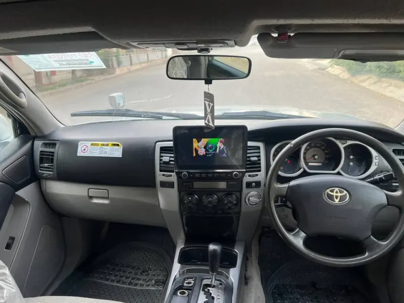 Toyota 4Runner 2004