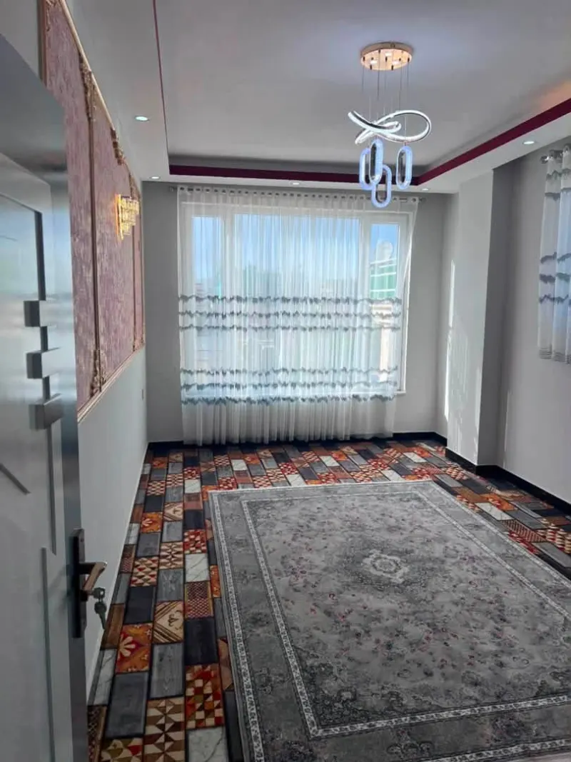 Apartment 4 Rooms