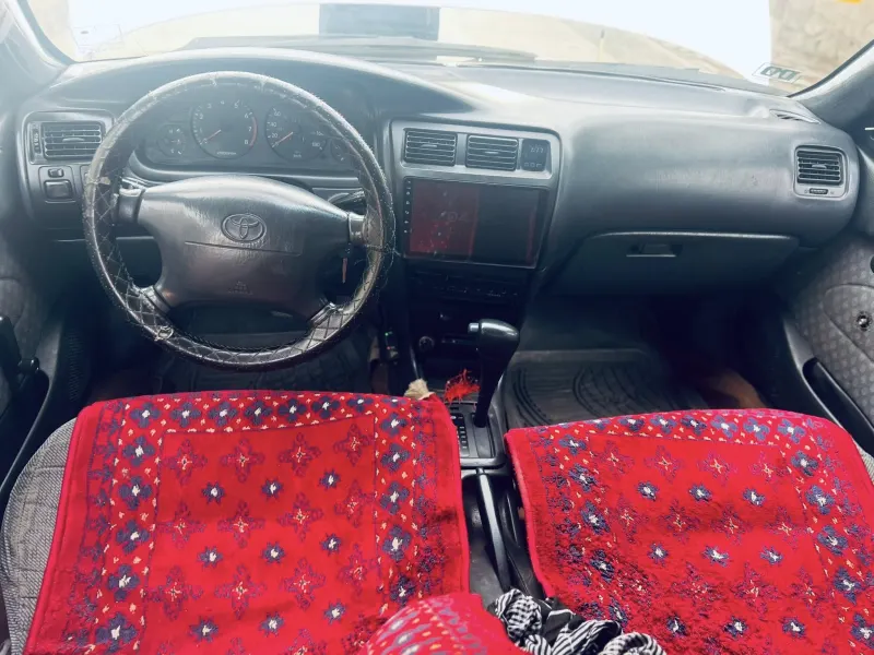 Corolla 1995