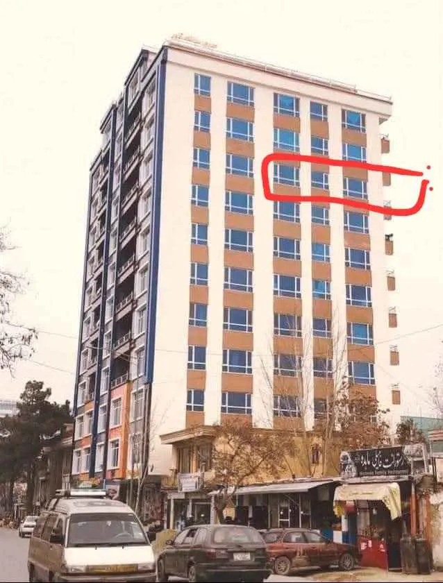 Apartment For Sale