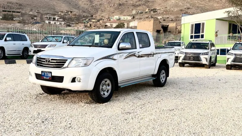 Toyota 2013