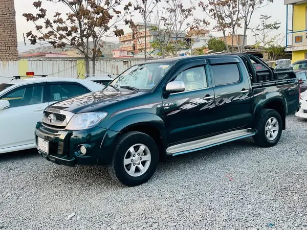 Toyota 2006
