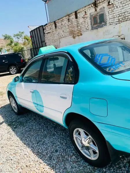 Toyota Corolla 1996