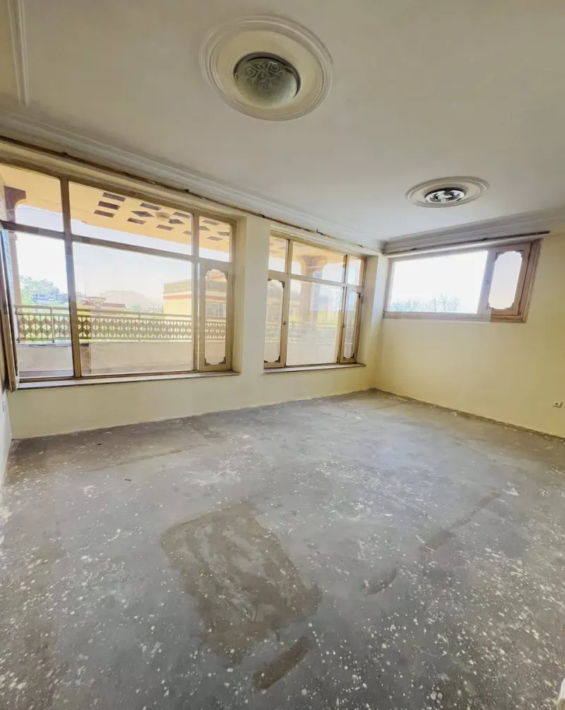 Apartment for rent, 4 rooms, 3rd floor, Golai Park, Khair Khana