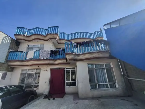 House for sale