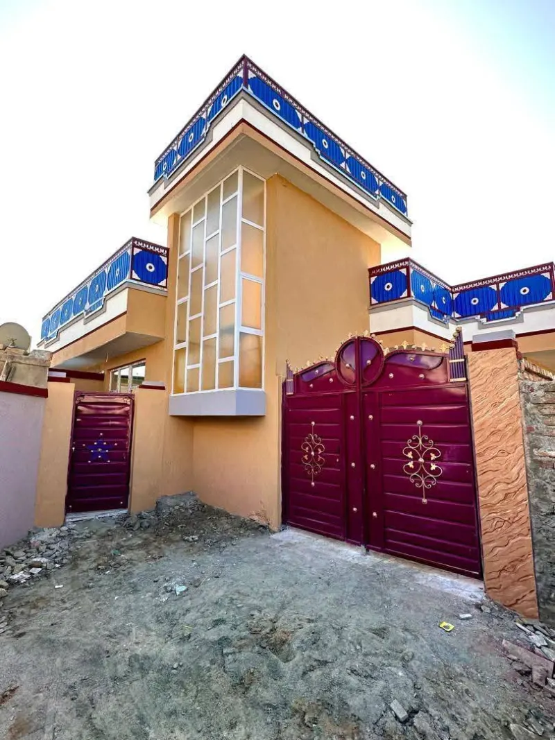 House for sale