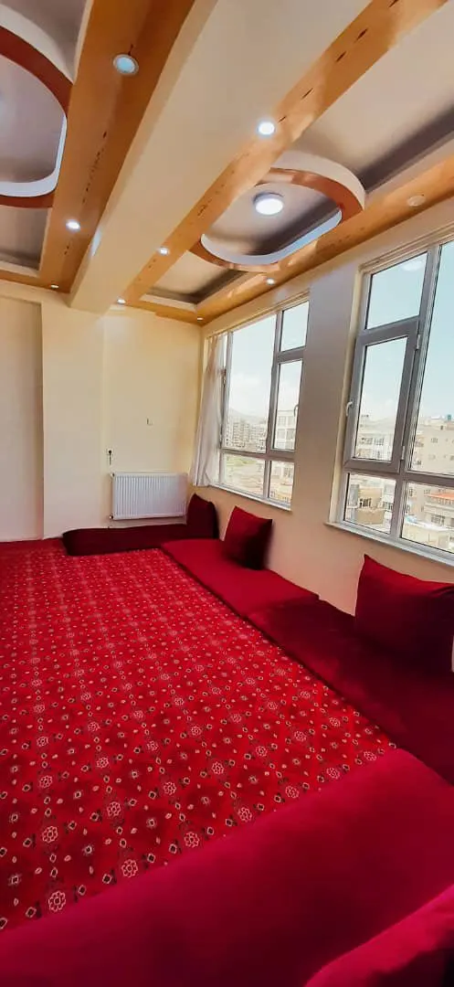 Apartment for sale, 4 rooms, 6th floor