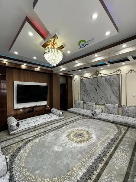 Apartment 5 rooms VIP
