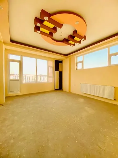 Apartment 4 rooms for rent