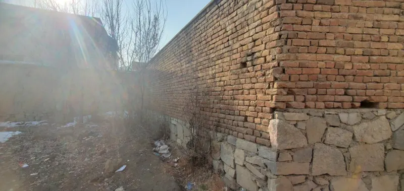 Orchard land for sale, 2 biswa, Chandalbai, Paghman