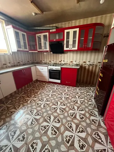 House for rent, 4 rooms, Deh Khudaidad, District 16, Kabul