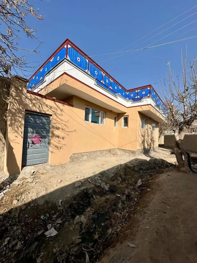House for sale