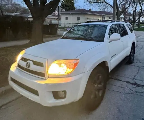 Toyota 2006