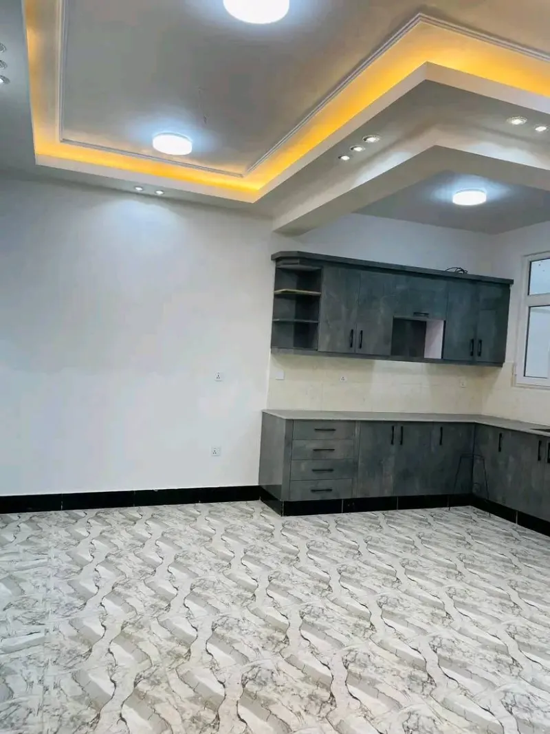 New 2-storey house for sale, 4 rooms, 250 m², Muttahid Township, Mazar-i-Sharif