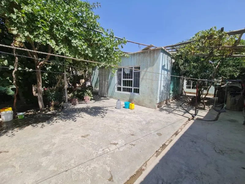 House for sale, 6 rooms, 450 m², near Pul-e Jawid, District 7, Kabul
