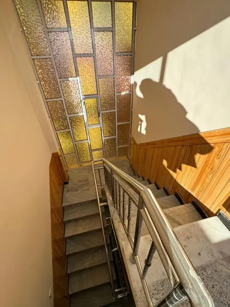 2-storey house for sale, 4 rooms, Chehelsotoon, District 7, Kabul