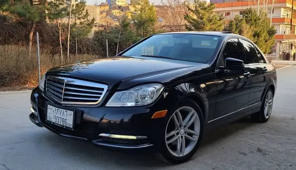 Mercedez Benz For Sale