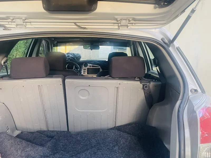 Toyota Matrix 2006