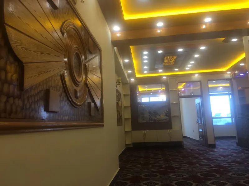 Apartment for sale, 4 rooms, 160 m², 4th floor, Lycee Maryam, Khair Khana, Kabul