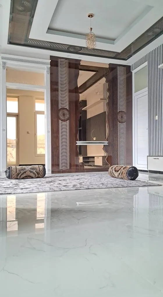 Apartment 4 rooms VIP