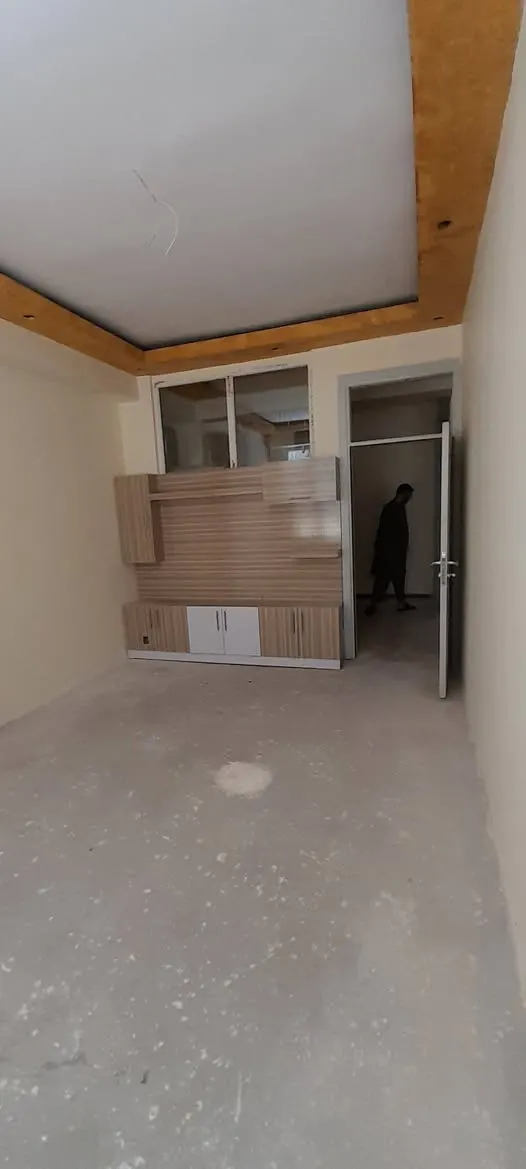 Apartment for sale, 3 rooms, 1st floor, Qala-e Fatullah, Kabul