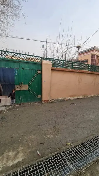 2-storey house for sale, 5 rooms, 250 m², District 7, Kabul