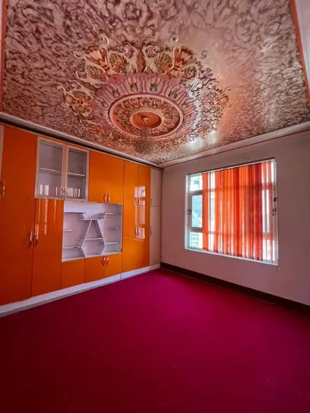2-storey house for rent, 6 bedrooms