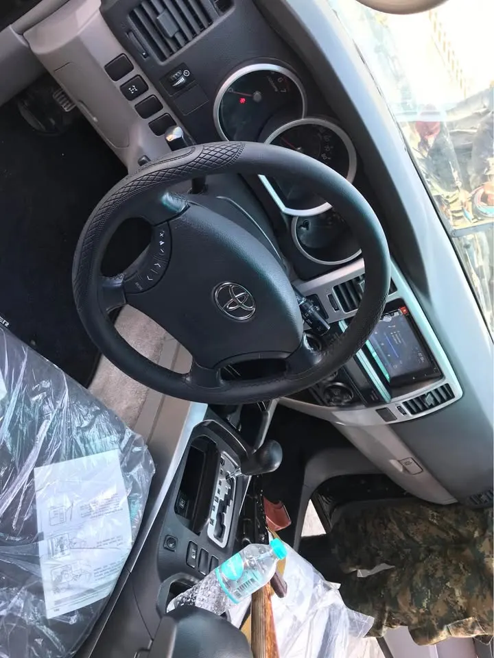 Toyota 4 Runner 2006