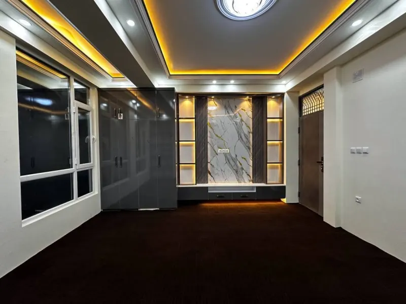 3-Room Apartment near Parwan Hotel, Kabul
