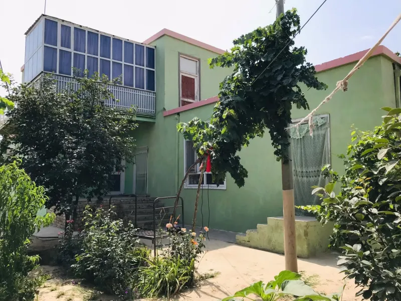 2-storey house for sale, 4 rooms, 800 m², Takhta Pul, Mazar-i-Sharif