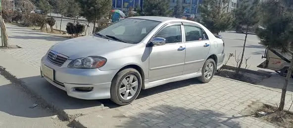 2006 Model Car for Sale