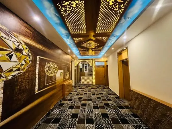 Beautiful 4-Room Apartment for Sale