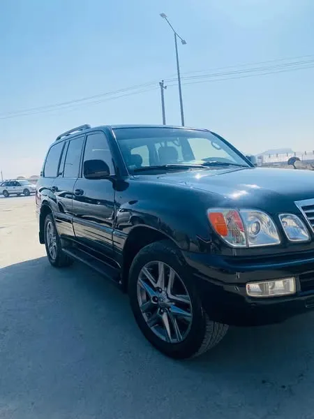 1999 Toyota Lexus for Sale