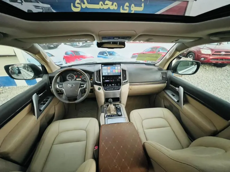 Toyota 2012