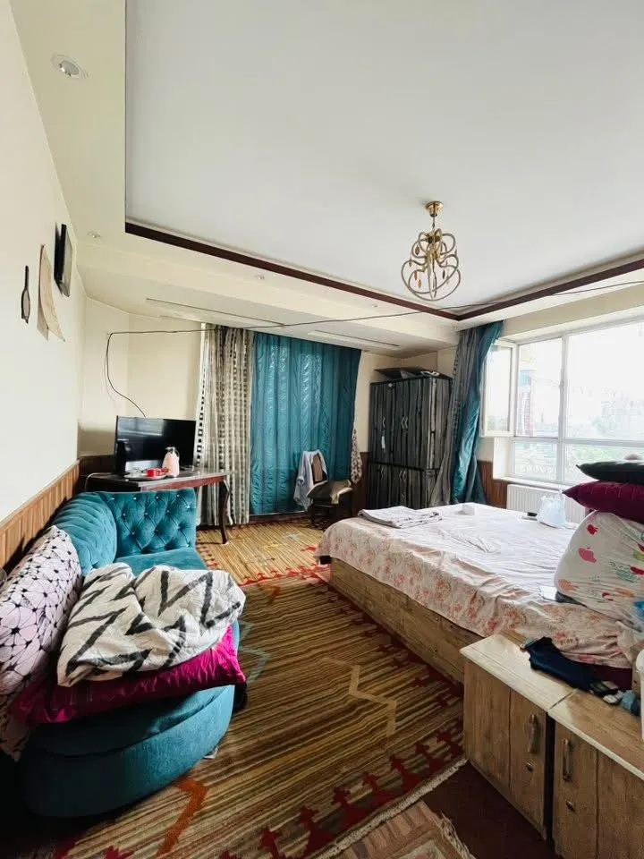 Apartment 4 rooms for rent