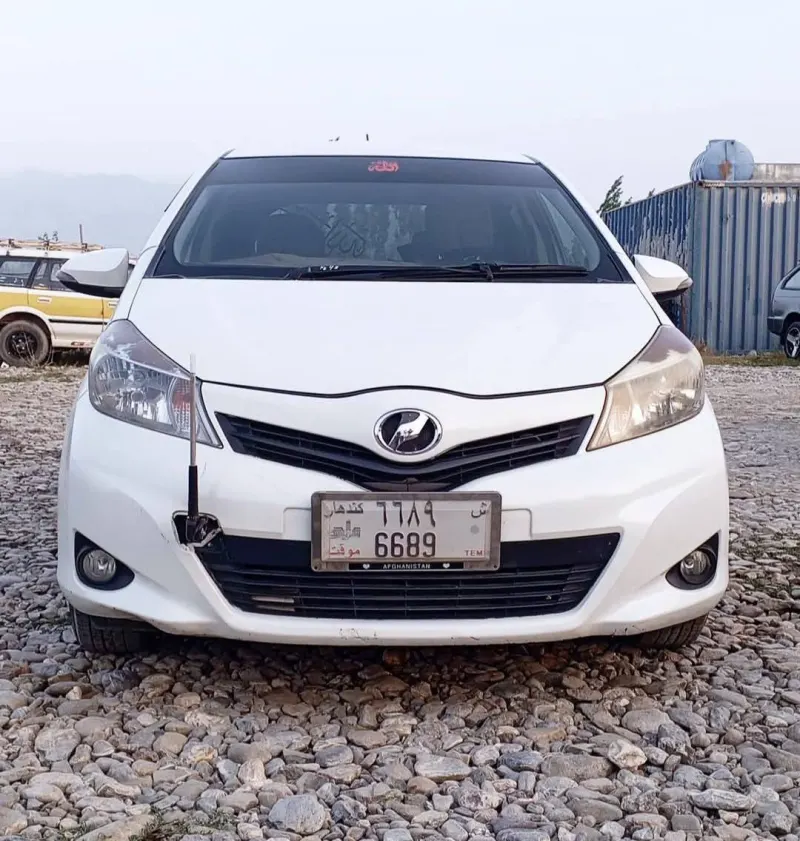 Car For Sale 2011