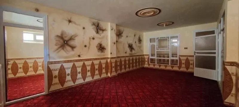 House for sell Kabul