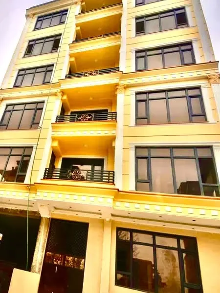 New apartment building for sale, 325 m², Taimani Project, District 4, Kabul