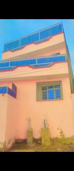 2-storey house for sale, 6 rooms, Karte Naw, District 8