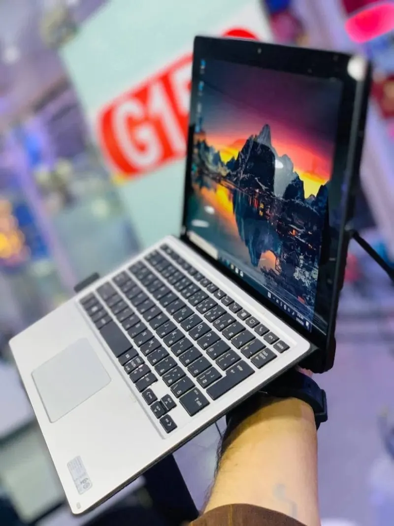 HP Pro Laptop Core m3