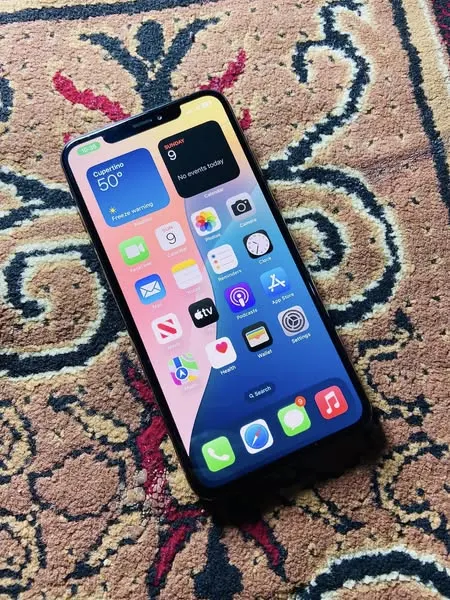 IPhone XS Max