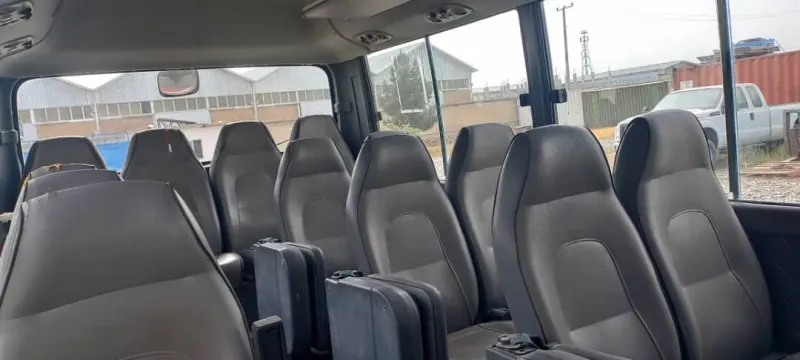 Buss