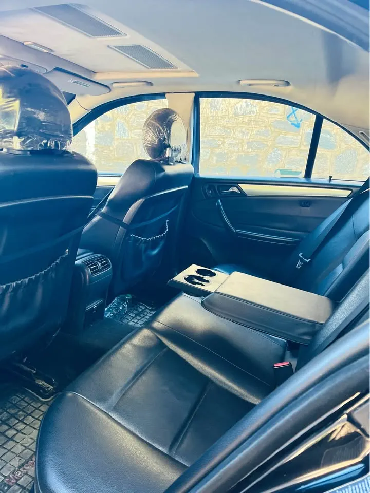 Mercedes-Benz C230 Kompressor 2005 for Sale