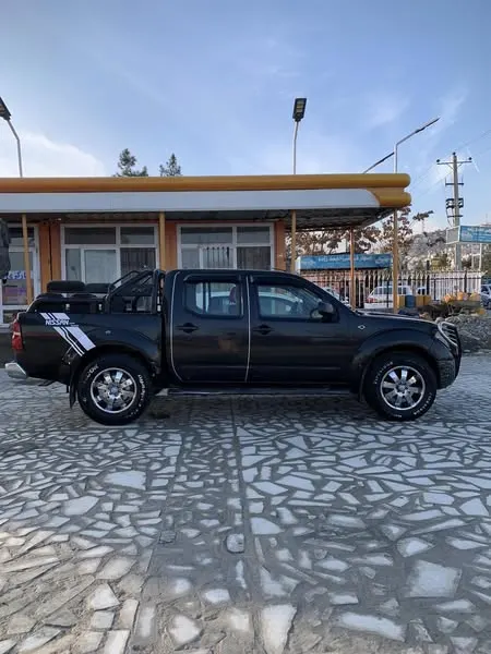 For Sale - 2007 Nissan Pickup