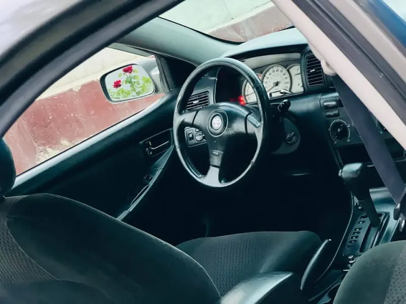 Corolla 2006