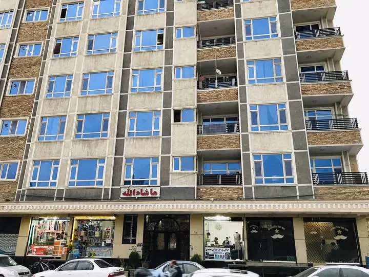 Three shops for sale, 18 m², Qala-e Najarha