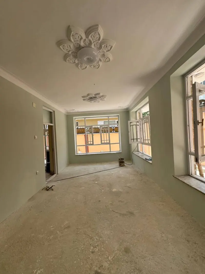 House for sale, 4 rooms, 250 m², Nau Burja, District 7, Kabul